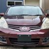 nissan note 2011 -NISSAN--Note DBA-E11--E11-727200---NISSAN--Note DBA-E11--E11-727200- image 11