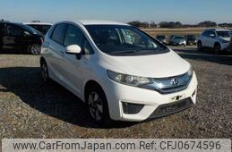 honda fit 2014 -HONDA--Fit DAA-GP6--GP6-3004339---HONDA--Fit DAA-GP6--GP6-3004339-