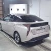 toyota prius 2016 -TOYOTA--Prius ZVW55-8019607---TOYOTA--Prius ZVW55-8019607- image 2