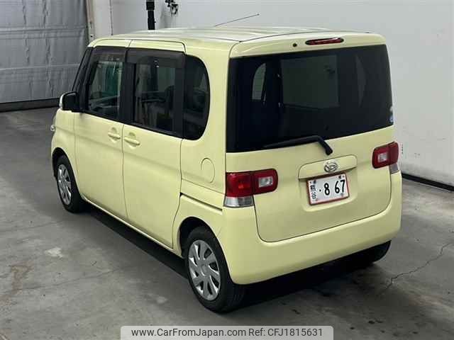 daihatsu tanto 2010 CFJ1815631 image 2