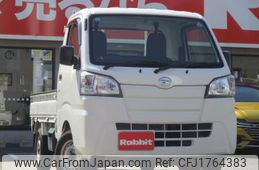 daihatsu hijet-truck 2018 CFJ1764383