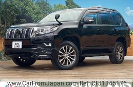 toyota land-cruiser-prado 2020 -TOYOTA--Land Cruiser Prado 3BA-TRJ150W--TRJ150-0119335---TOYOTA--Land Cruiser Prado 3BA-TRJ150W--TRJ150-0119335-