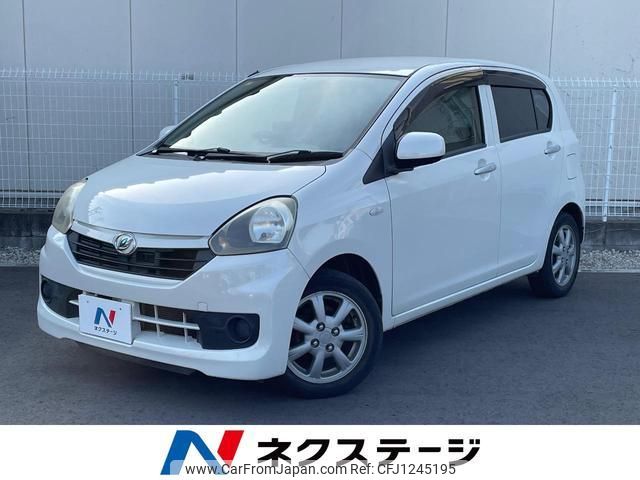 daihatsu mira-e-s 2014 quick_quick_LA300S_LA300S-1297932 image 1