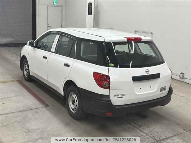 nissan ad-van 2018 -NISSAN--AD Van VY12-249492---NISSAN--AD Van VY12-249492- image 2