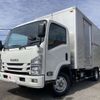 isuzu elf-truck 2019 -ISUZU--Elf TPG-NPS85AN--NPS85-7005972---ISUZU--Elf TPG-NPS85AN--NPS85-7005972- image 1