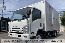 isuzu elf-truck 2019 -ISUZU--Elf TPG-NPS85AN--NPS85-7005972---ISUZU--Elf TPG-NPS85AN--NPS85-7005972-