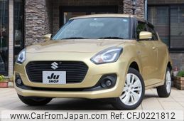 suzuki swift 2017 -SUZUKI--Swift ZD53S--101221---SUZUKI--Swift ZD53S--101221-