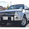 mitsubishi pajero 2008 -MITSUBISHI 【土浦 301 4117】--Pajero CBA-V83W--V83W-0100436---MITSUBISHI 【土浦 301 4117】--Pajero CBA-V83W--V83W-0100436- image 34