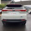 toyota harrier 2020 quick_quick_MXUA80_MXUA80-0028492 image 16