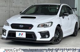 subaru wrx-s4 2020 quick_quick_VAG_VAG-040006