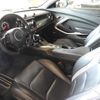 chevrolet camaro 2017 -GM--Chevrolet Camaro -ﾌﾒｲ--1G1F91R7XJ0114295---GM--Chevrolet Camaro -ﾌﾒｲ--1G1F91R7XJ0114295- image 4