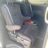 toyota vellfire 2009 CFJ1747139 image 17
