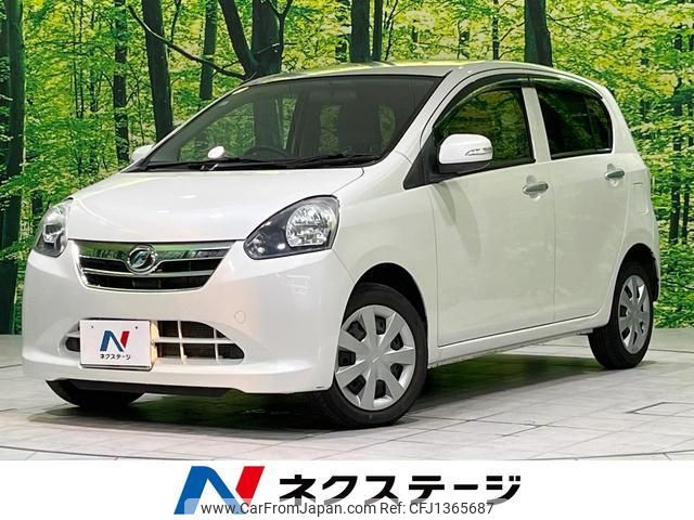 daihatsu mira-e-s 2011 quick_quick_LA310S_LA310S-1006865 image 1