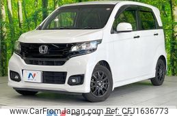 honda n-wgn 2018 CFJ1636773