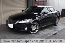 lexus is 2008 CFJ1565630