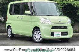 daihatsu tanto 2014 -DAIHATSU--Tanto DBA-LA610S--LA610S-0018617---DAIHATSU--Tanto DBA-LA610S--LA610S-0018617-