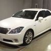 toyota crown 2012 -TOYOTA 【神戸 304ふ423】--Crown GWS204-0025791---TOYOTA 【神戸 304ふ423】--Crown GWS204-0025791- image 1