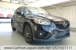 mazda cx-5 2013 CFJ1621111