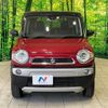 suzuki hustler 2014 quick_quick_MR31S_MR31S-234539 image 14