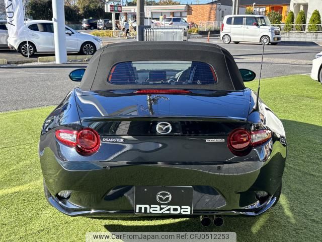 mazda roadster 2021 quick_quick_5BA-ND5RC_ND5RC-603610 image 2