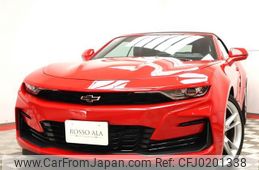 chevrolet camaro 2020 quick_quick_ABA-A1XC_1G1F93DX7L014848