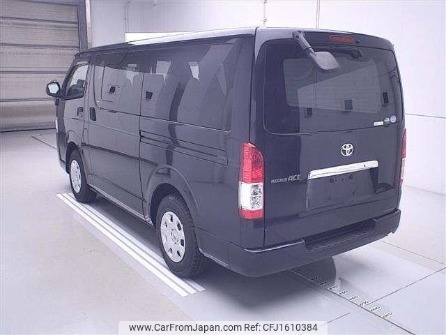 toyota regiusace-van 2018 CFJ1610384 image 2