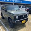 suzuki jimny 2023 -SUZUKI--Jimny 3BA-JB64W--JB64W-291567---SUZUKI--Jimny 3BA-JB64W--JB64W-291567- image 1
