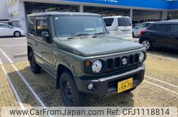 suzuki jimny 2023 -SUZUKI--Jimny 3BA-JB64W--JB64W-291567---SUZUKI--Jimny 3BA-JB64W--JB64W-291567-