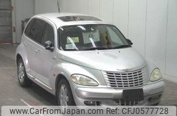 chrysler pt-cruiser 2005 -CHRYSLER--Chrysler PT Cruiser PT24-5T565286---CHRYSLER--Chrysler PT Cruiser PT24-5T565286-