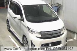 mitsubishi ek 2013 -MITSUBISHI--ek Custom B11W--0018462---MITSUBISHI--ek Custom B11W--0018462-