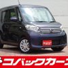 nissan dayz-roox 2014 CFJ0728228 image 1