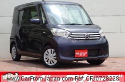 nissan dayz-roox 2014 CFJ0728228