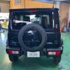 suzuki jimny-sierra 2024 -SUZUKI--Jimny Sierra JB74W--JB74W-222048---SUZUKI--Jimny Sierra JB74W--JB74W-222048- image 6