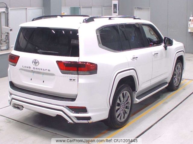 toyota land-cruiser-wagon 2024 -TOYOTA--Land Cruiser Wagon VJA300W-4158180---TOYOTA--Land Cruiser Wagon VJA300W-4158180- image 2