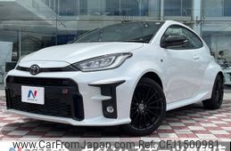 toyota yaris 2022 CFJ1500981