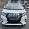 toyota alphard 2015 NIKYO_HY97969 image 3