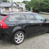 volvo v60 2014 quick_quick_DBA-FB4164T_YV1FW485BE1174430 image 2