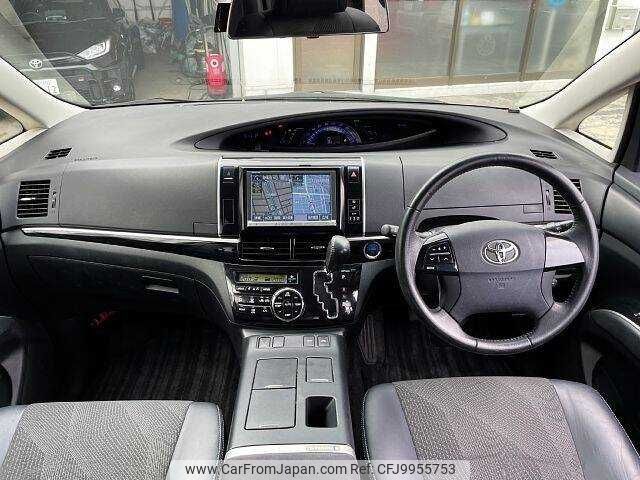 toyota estima 2013 504928-922100 image 1