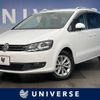 volkswagen sharan 2016 -VOLKSWAGEN--VW Sharan DBA-7NCZD--WVWZZZ7NZHV208294---VOLKSWAGEN--VW Sharan DBA-7NCZD--WVWZZZ7NZHV208294- image 1