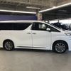 toyota vellfire 2017 -TOYOTA--Vellfire DBA-AGH30W--AGH30-0150109---TOYOTA--Vellfire DBA-AGH30W--AGH30-0150109- image 9