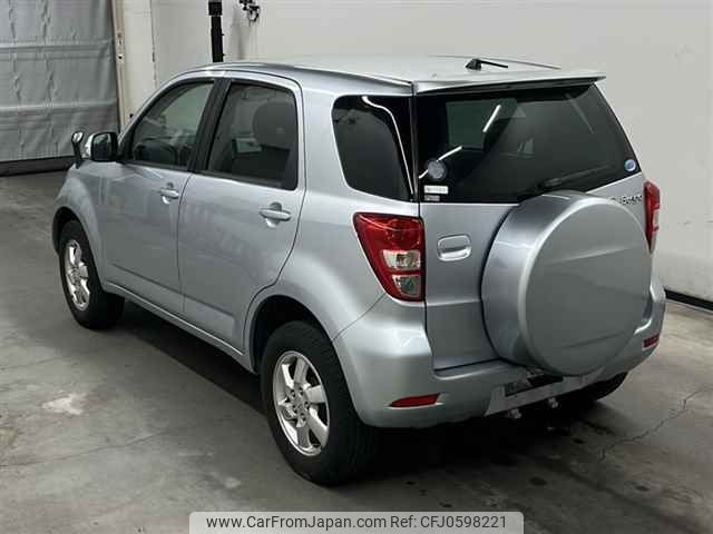 daihatsu be-go 2008 -DAIHATSU--Bego J210G-0007265---DAIHATSU--Bego J210G-0007265- image 2