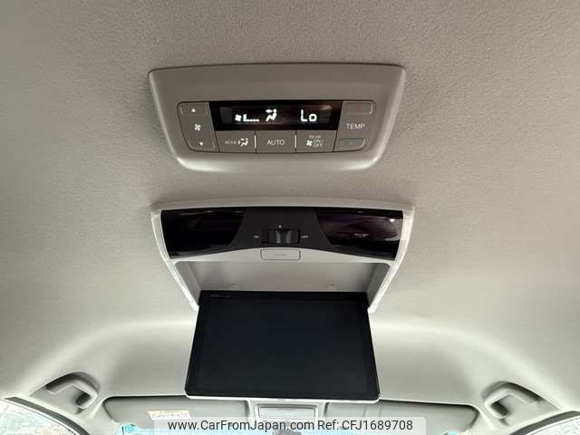 honda stepwagon 2019 CFJ1689708 image 2