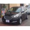 nissan march 2016 -NISSAN 【名変中 】--March K13--725902---NISSAN 【名変中 】--March K13--725902- image 12