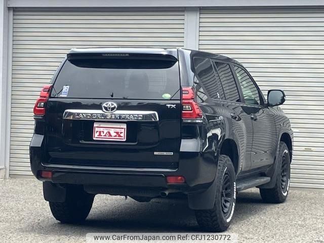 toyota land-cruiser-prado 2019 quick_quick_LDA-GDJ150W_GDJ150-0040582 image 2