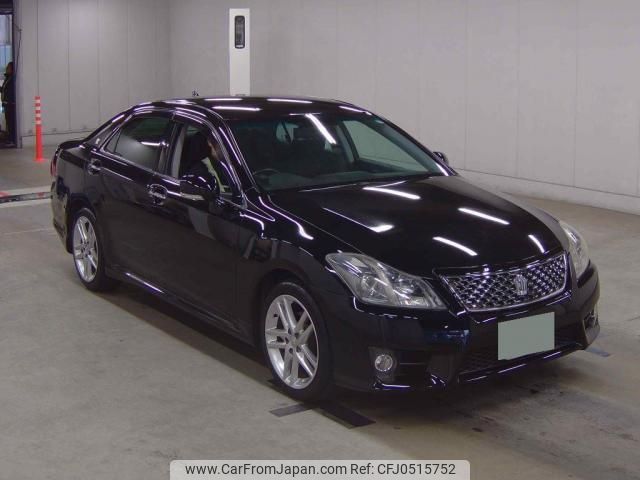 toyota crown 2010 quick_quick_DBA-GRS200_GRS200-0044513 image 1