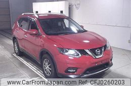 nissan x-trail 2014 -NISSAN--X-Trail NT32-021617---NISSAN--X-Trail NT32-021617-