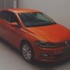 volkswagen polo 2018 CFJ1843317 image 4