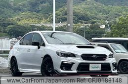 subaru wrx 2020 -SUBARU--WRX 3BA-VAG--VAG-039078---SUBARU--WRX 3BA-VAG--VAG-039078-