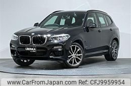 bmw x3 2018 -BMW--BMW X3 LDA-TX20--WBATX32060LB27535---BMW--BMW X3 LDA-TX20--WBATX32060LB27535-