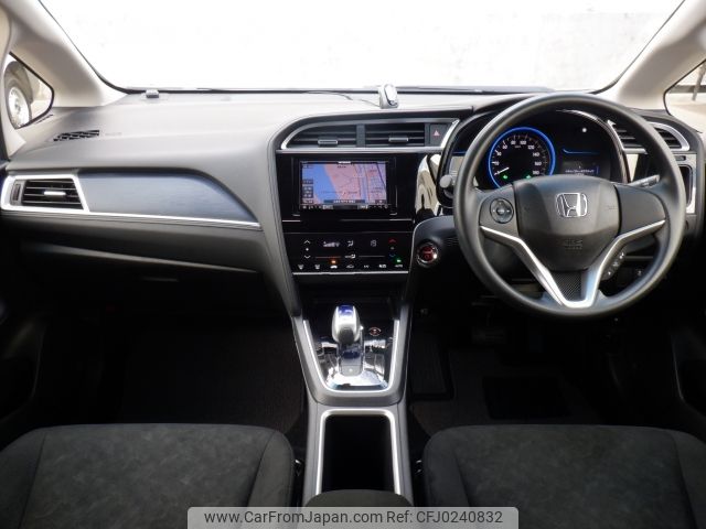 honda shuttle 2017 -HONDA--Shuttle DAA-GP7--GP7-1120071---HONDA--Shuttle DAA-GP7--GP7-1120071- image 2